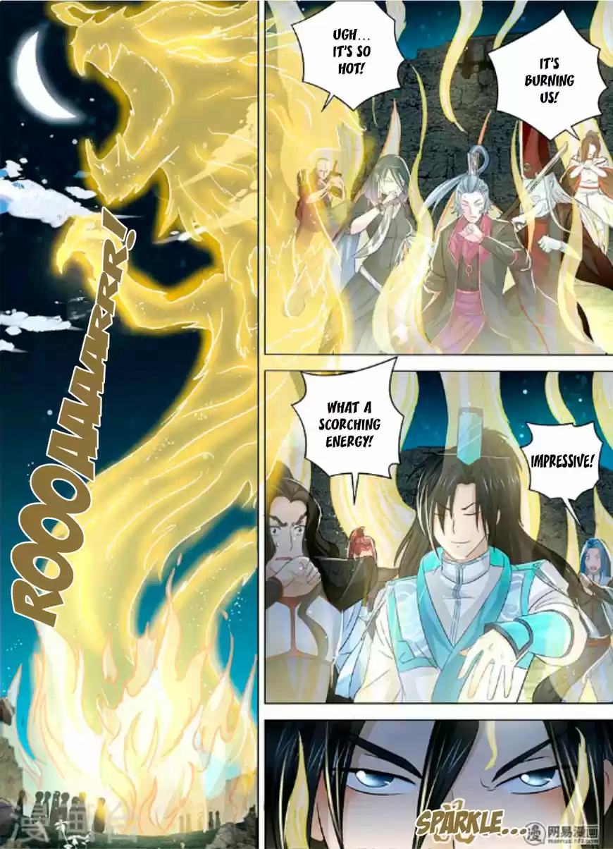 Eternal Reverence ch.046