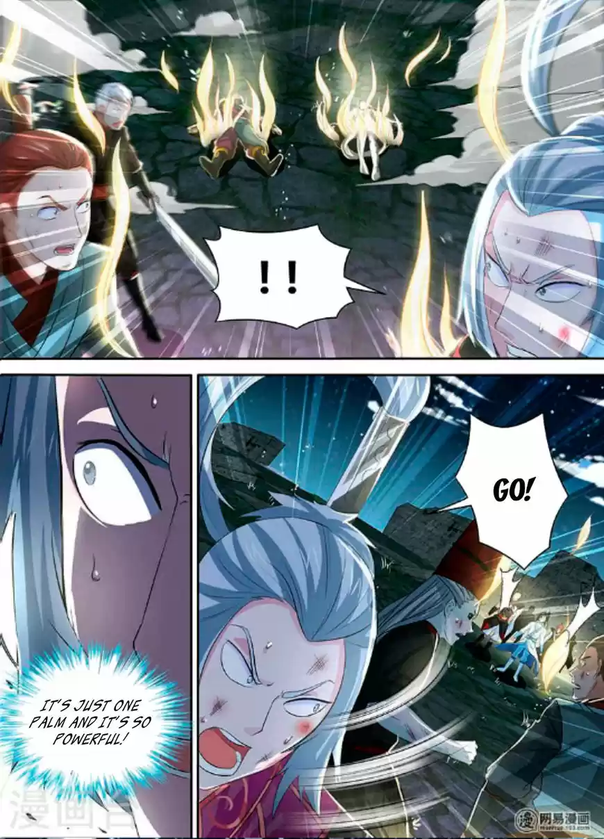 Eternal Reverence ch.046