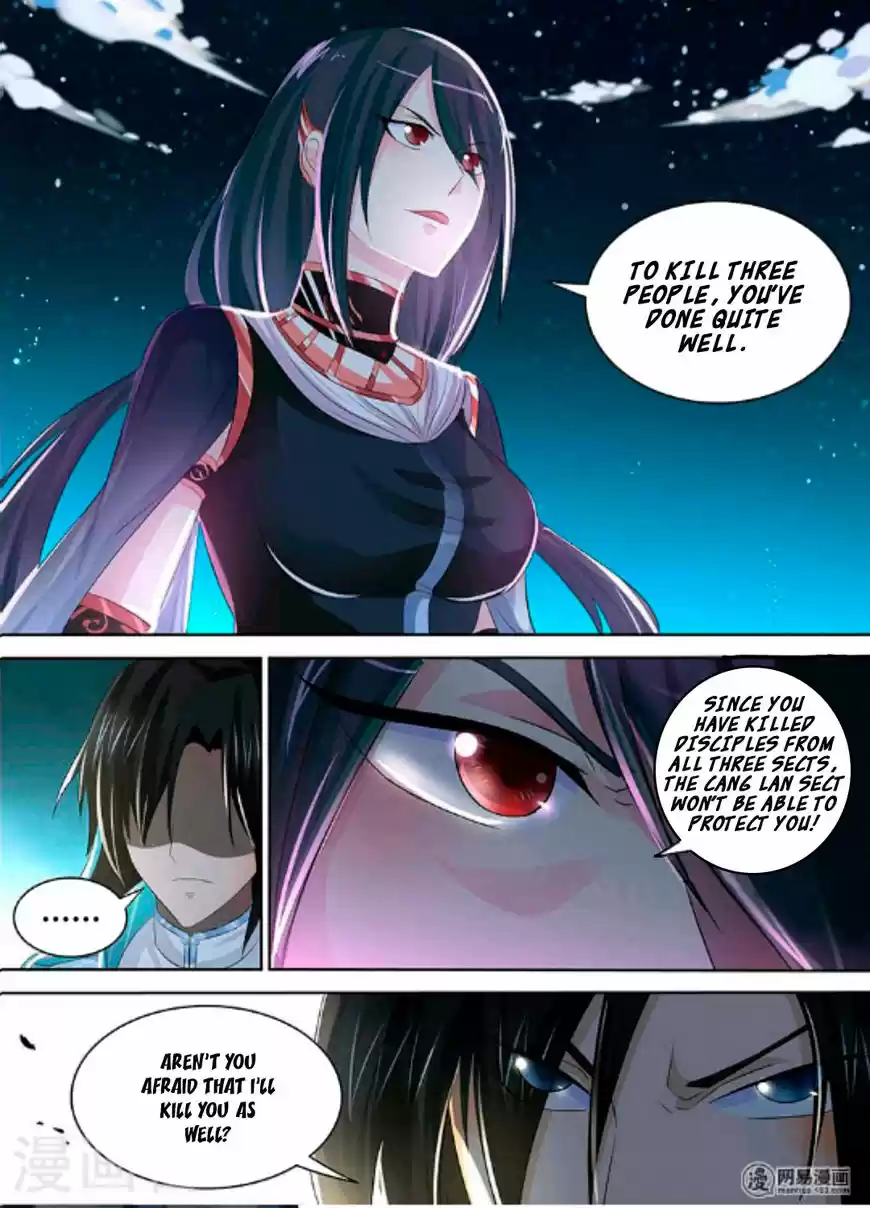 Eternal Reverence ch.046