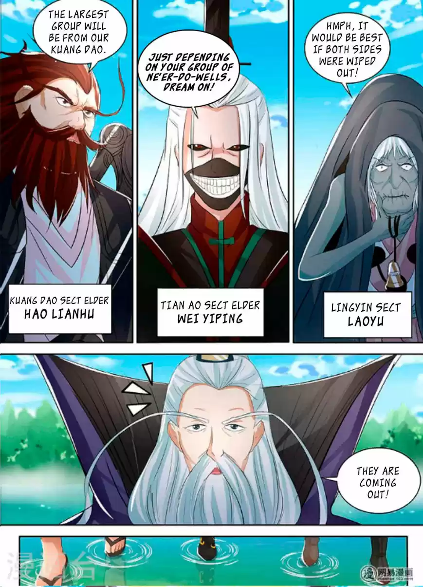 Eternal Reverence ch.046