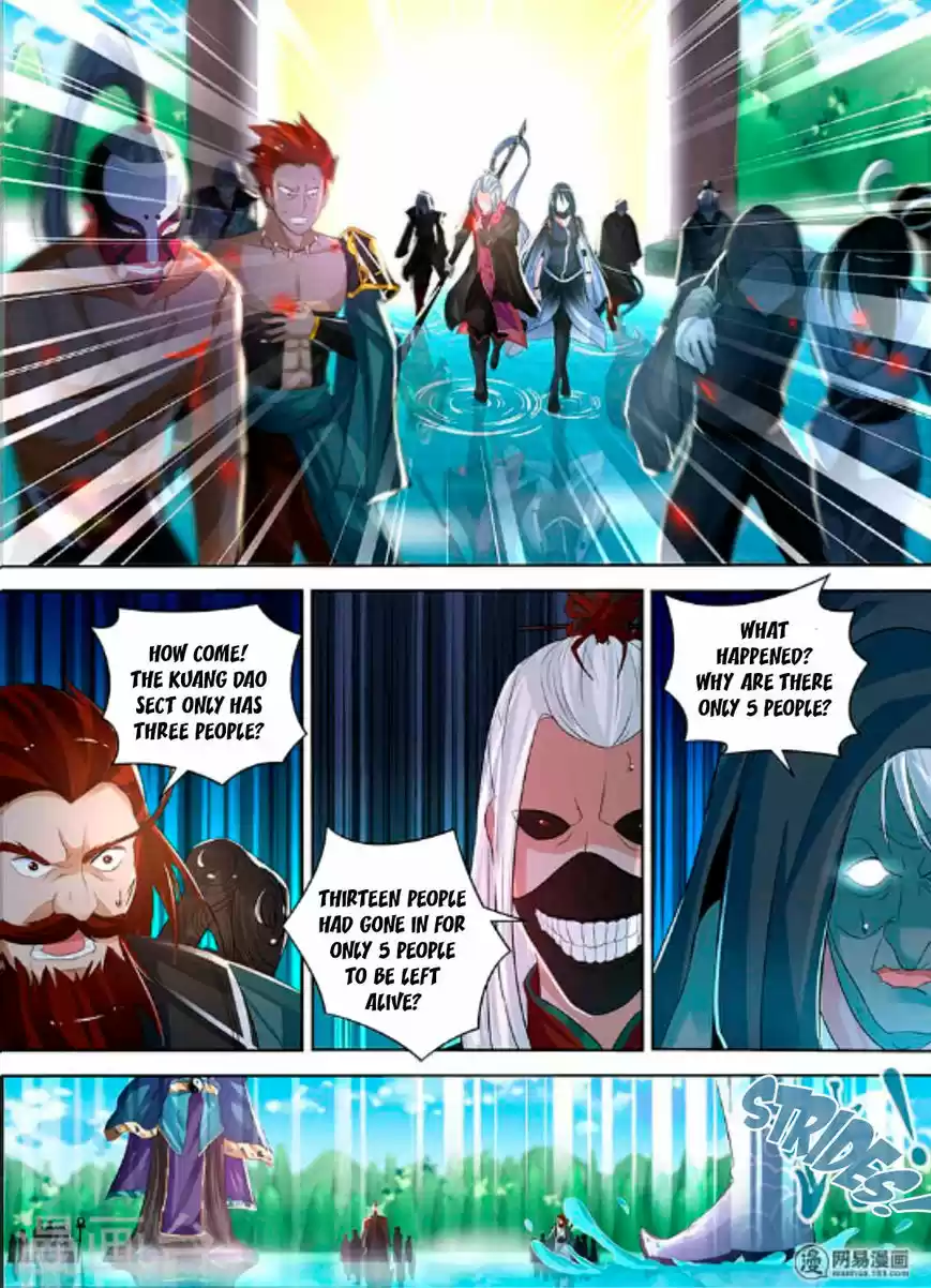 Eternal Reverence ch.046