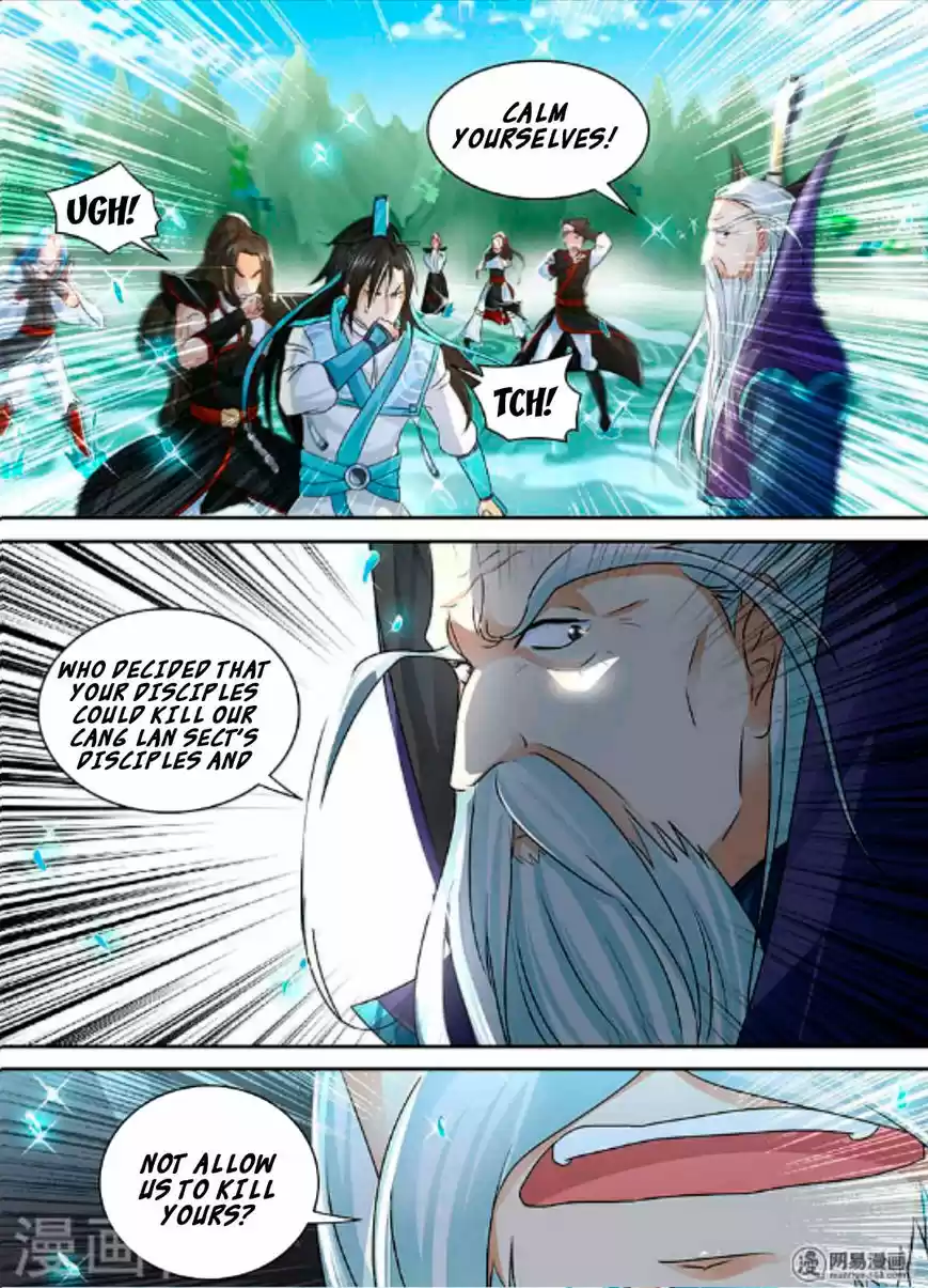 Eternal Reverence ch.046