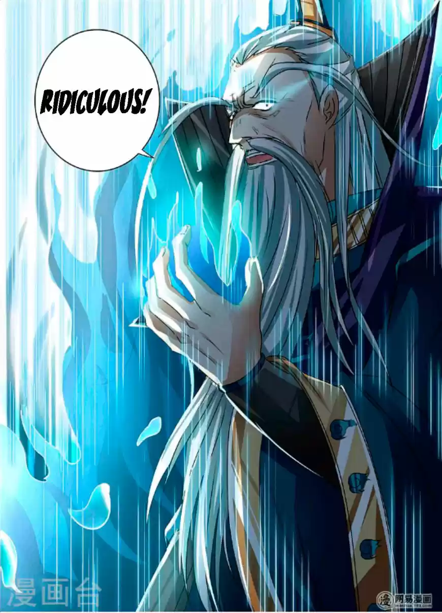 Eternal Reverence ch.046