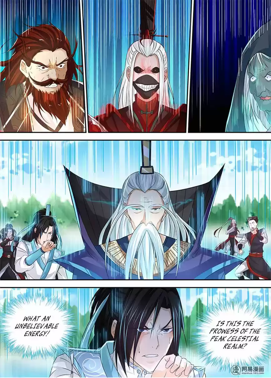 Eternal Reverence ch.047