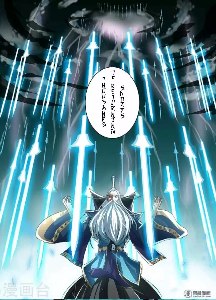 Eternal Reverence ch.047