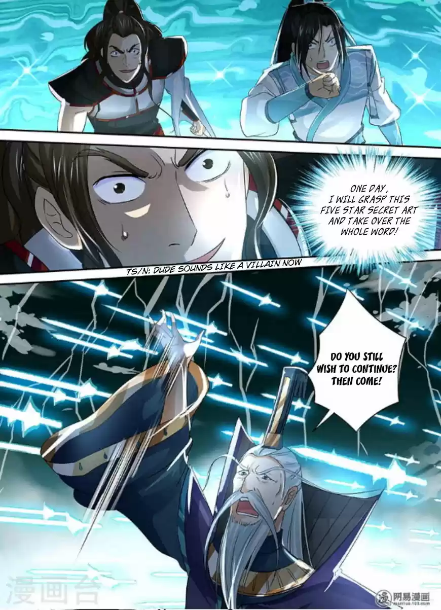 Eternal Reverence ch.047