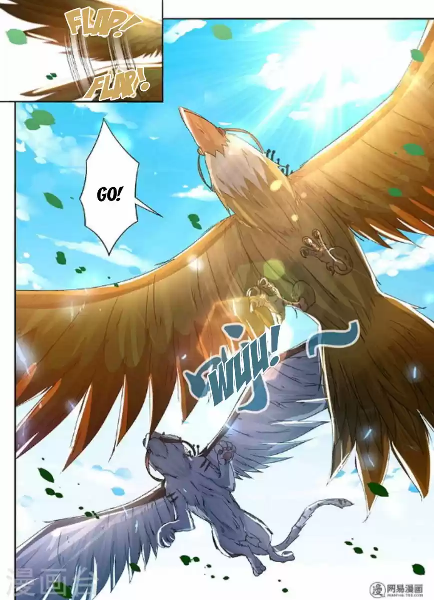 Eternal Reverence ch.047