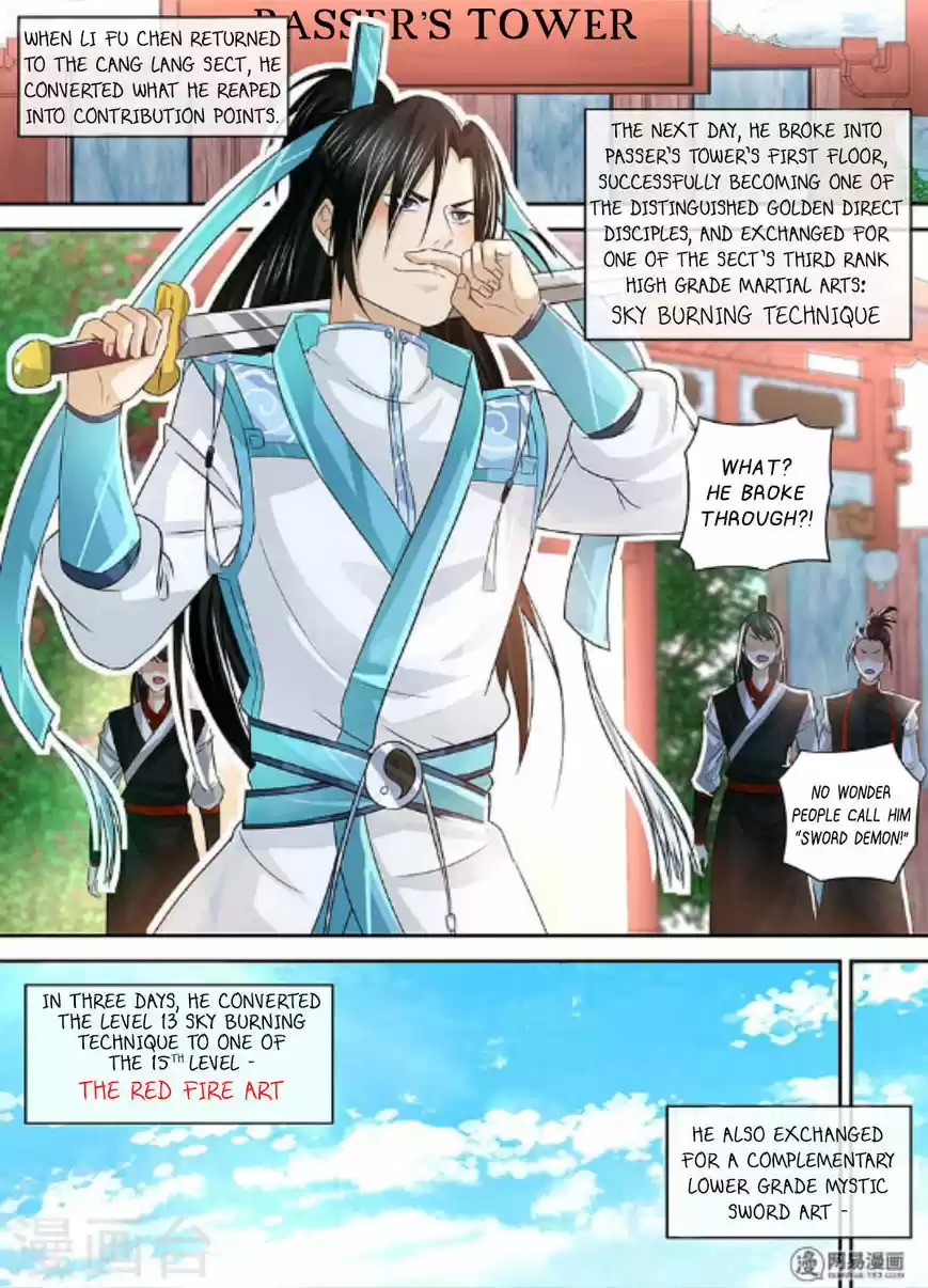 Eternal Reverence ch.048