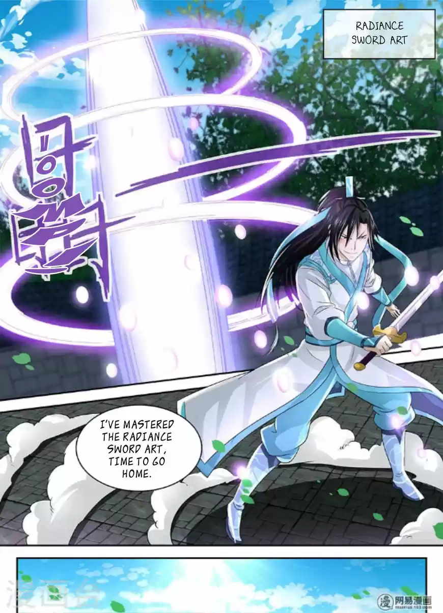 Eternal Reverence ch.048