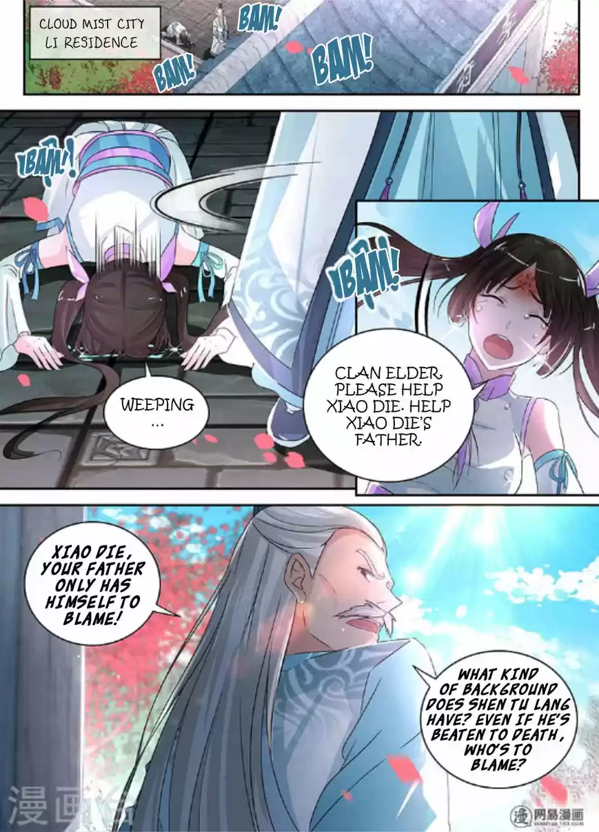 Eternal Reverence ch.048