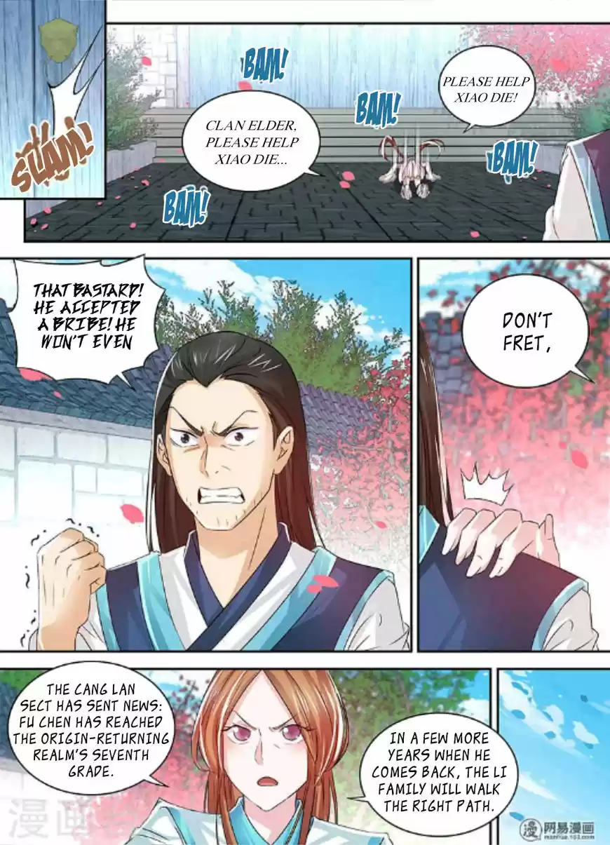 Eternal Reverence ch.048