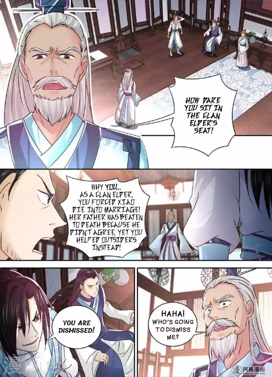 Eternal Reverence ch.048