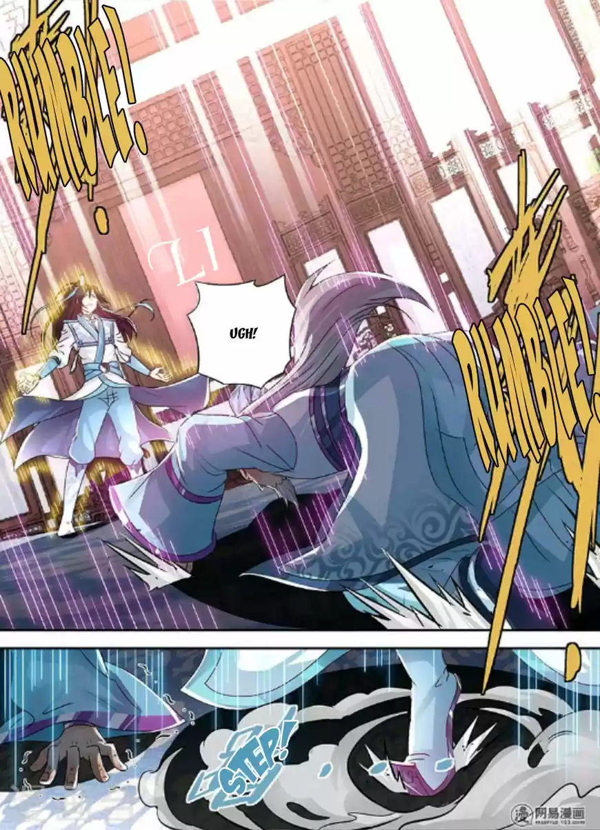 Eternal Reverence ch.048