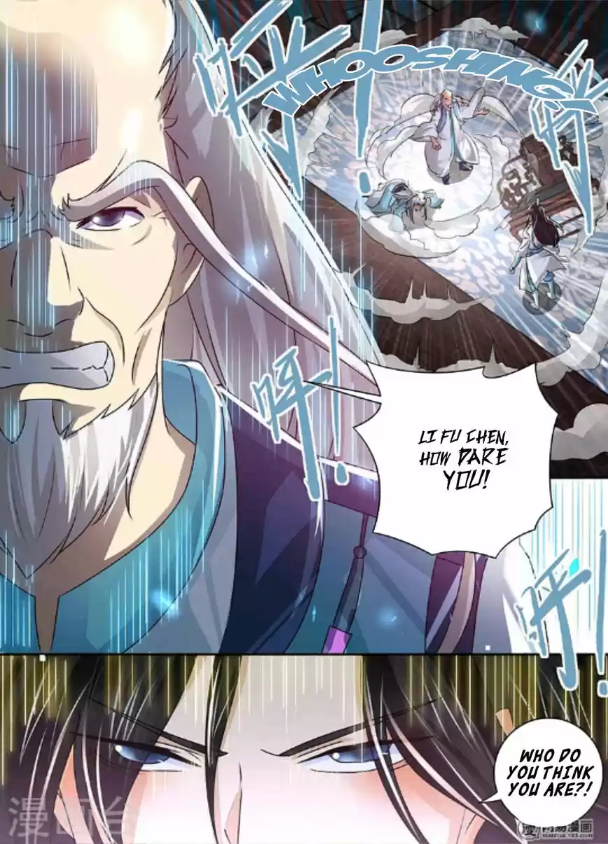 Eternal Reverence ch.048