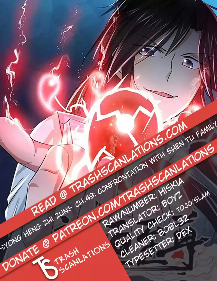 Eternal Reverence ch.049