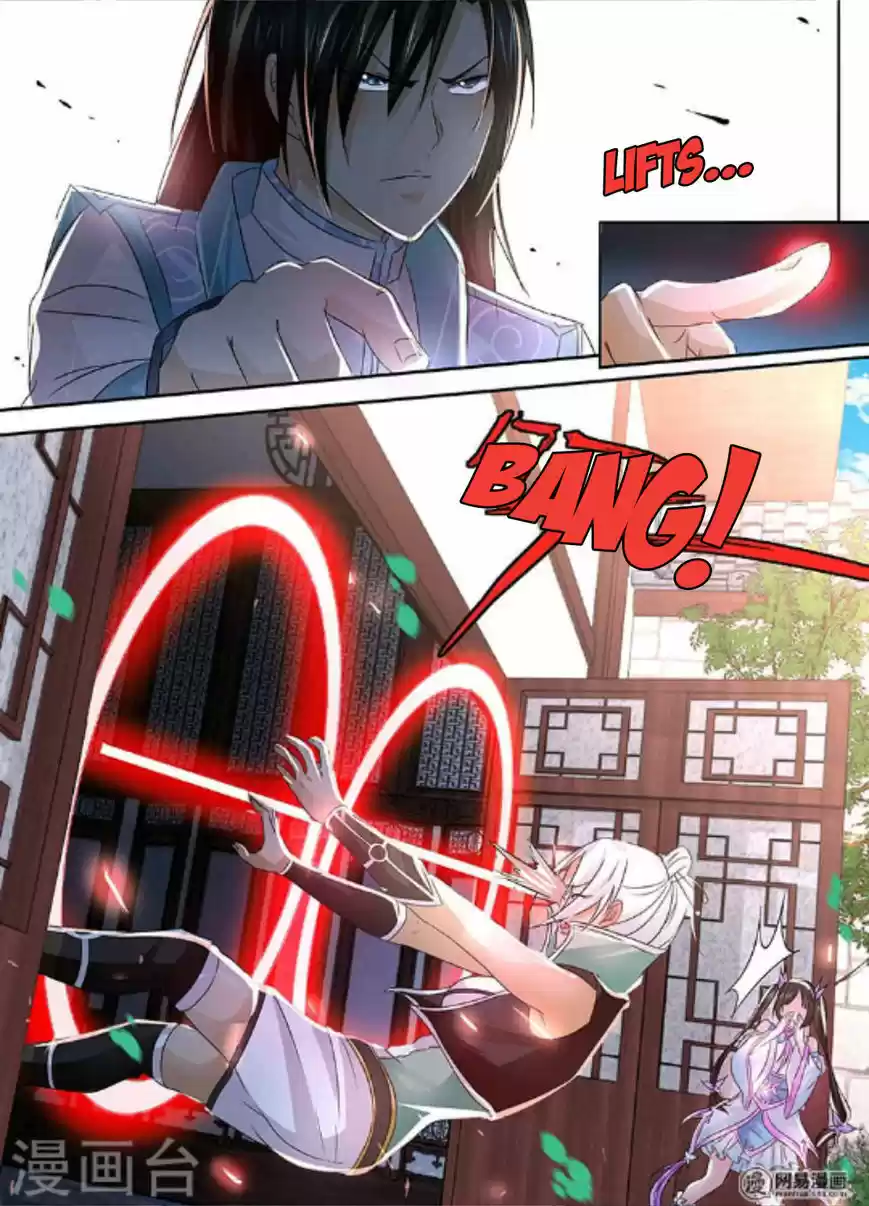 Eternal Reverence ch.049