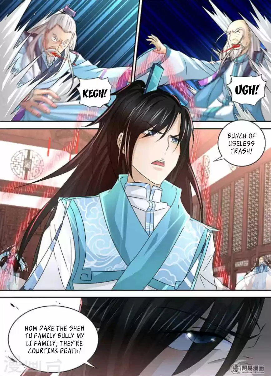 Eternal Reverence ch.049