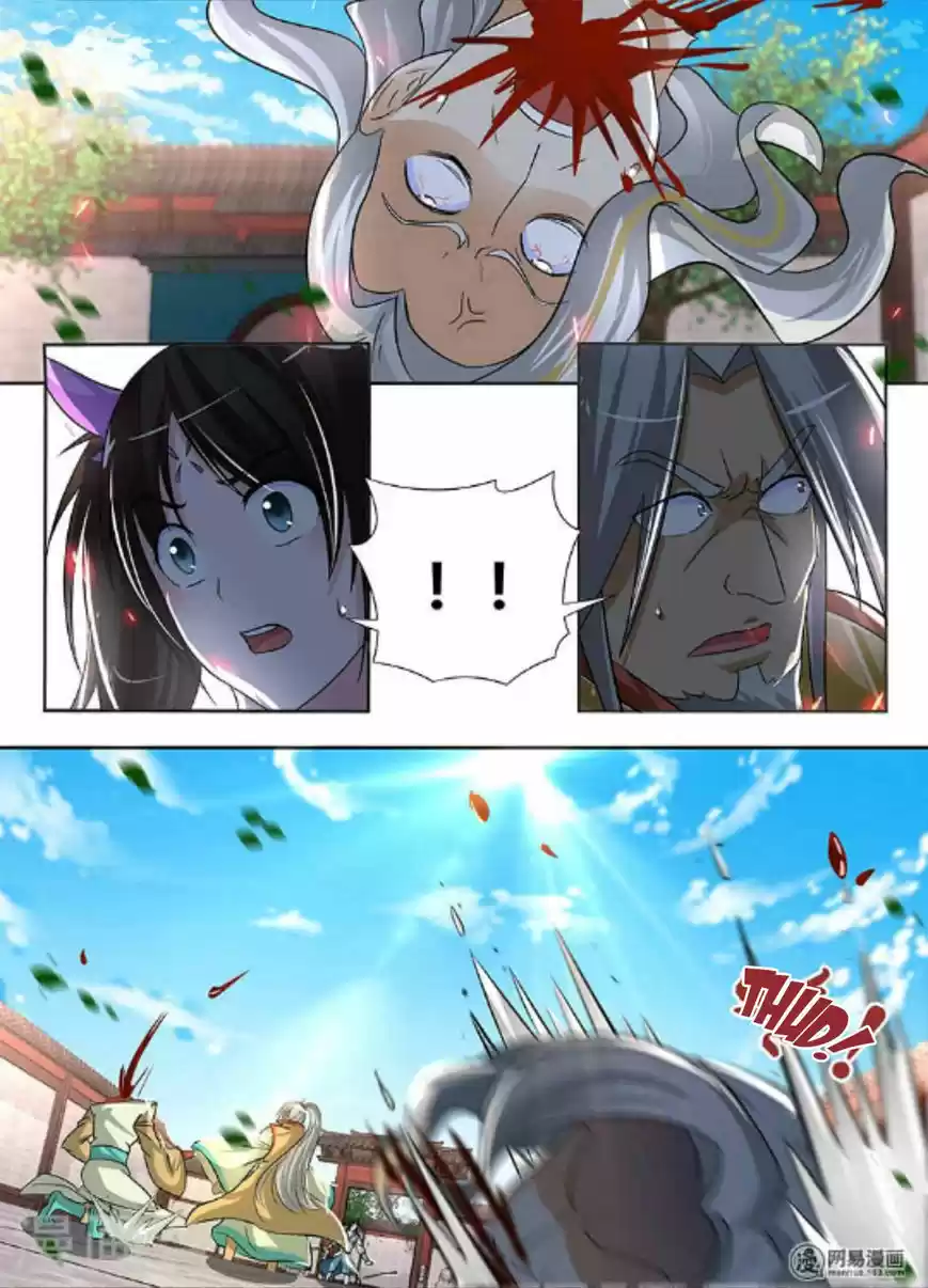 Eternal Reverence ch.049