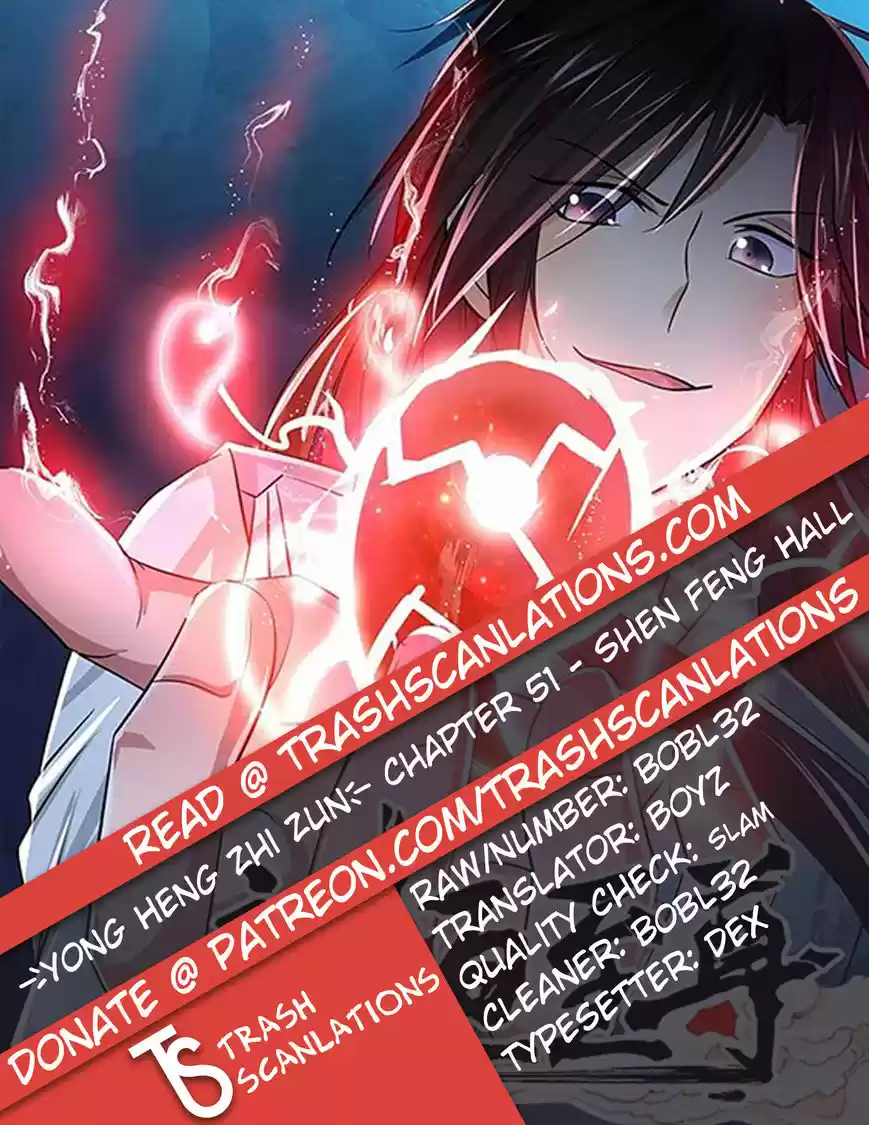 Eternal Reverence ch.051