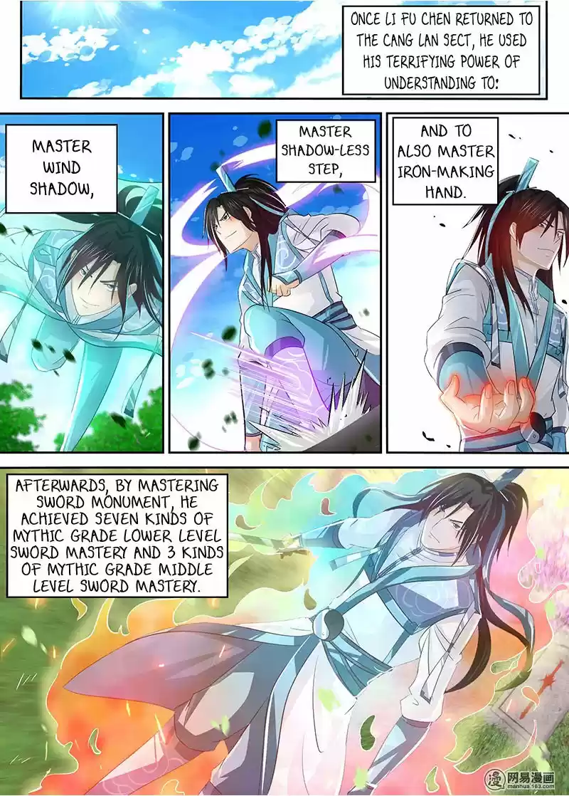 Eternal Reverence ch.051