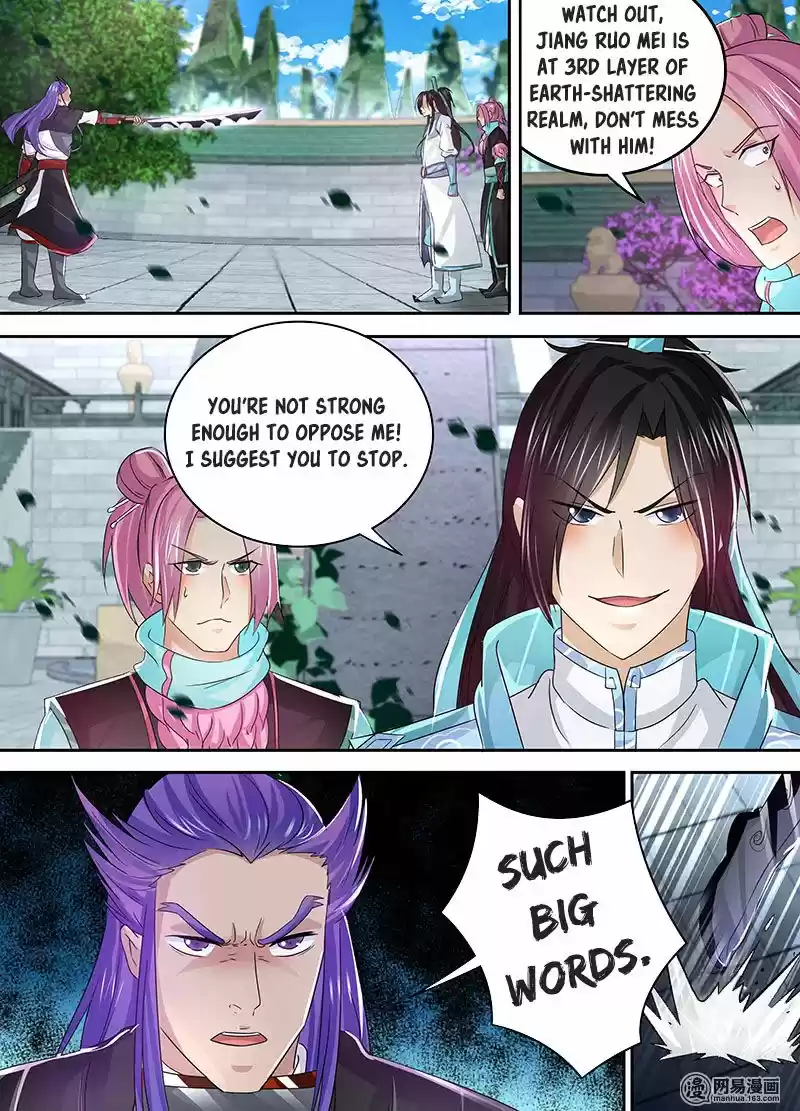 Eternal Reverence ch.052