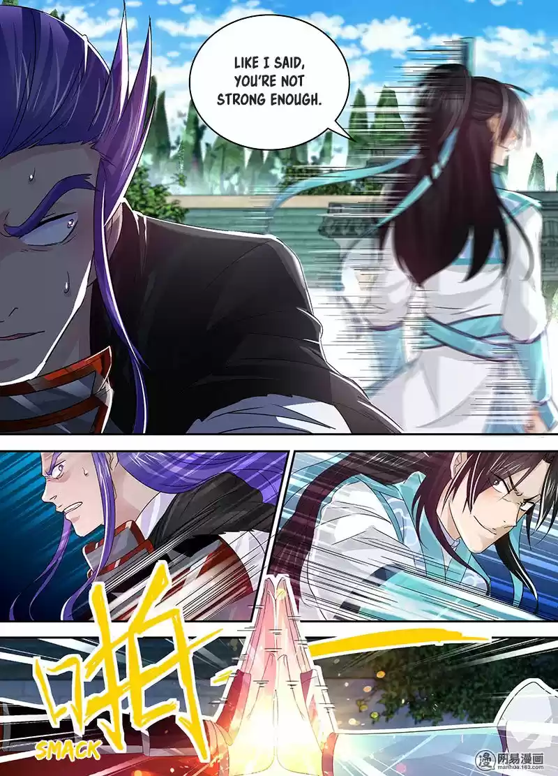 Eternal Reverence ch.052