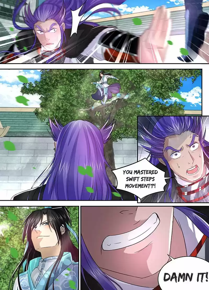 Eternal Reverence ch.052