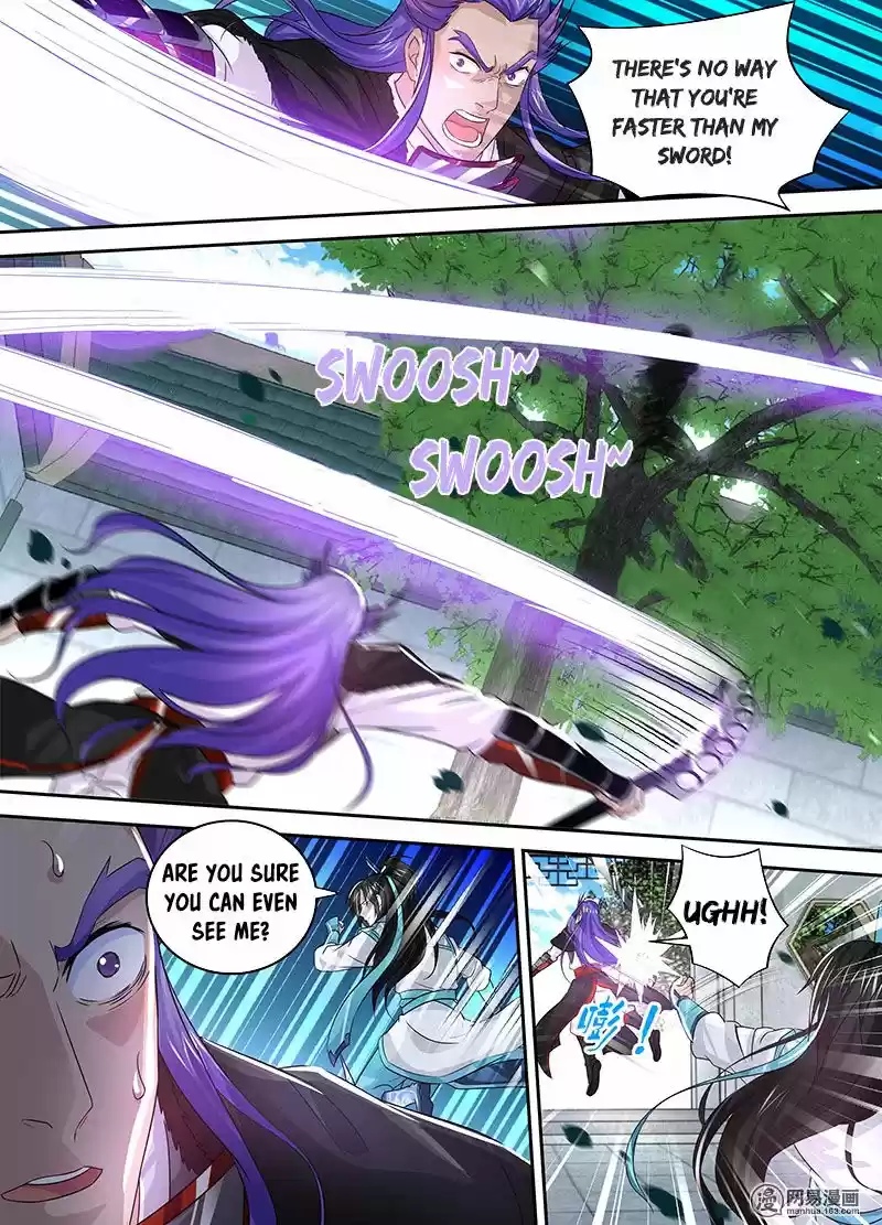 Eternal Reverence ch.052