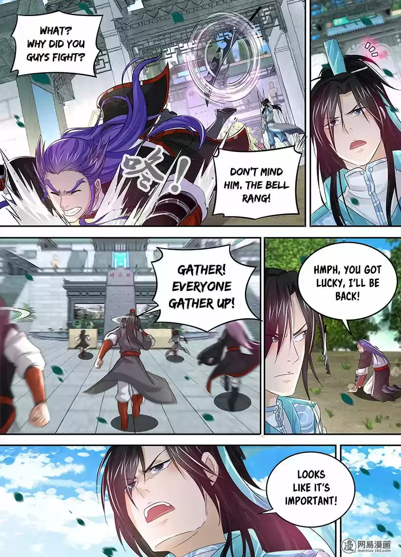 Eternal Reverence ch.052