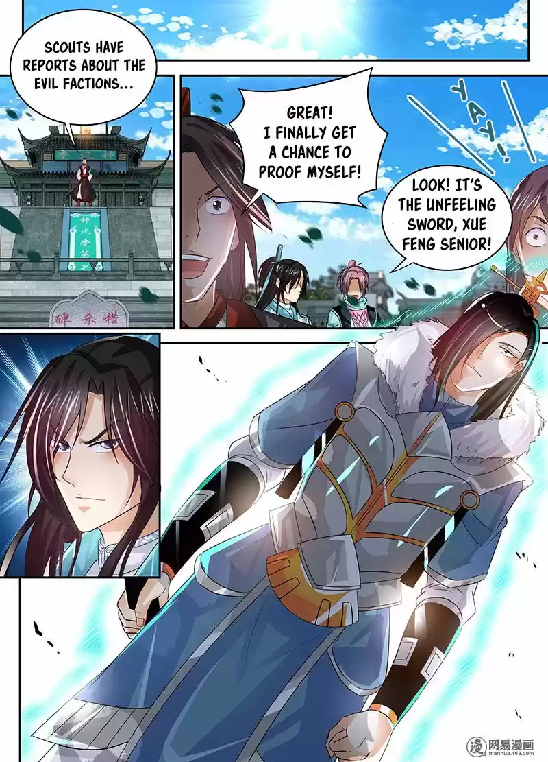 Eternal Reverence ch.052