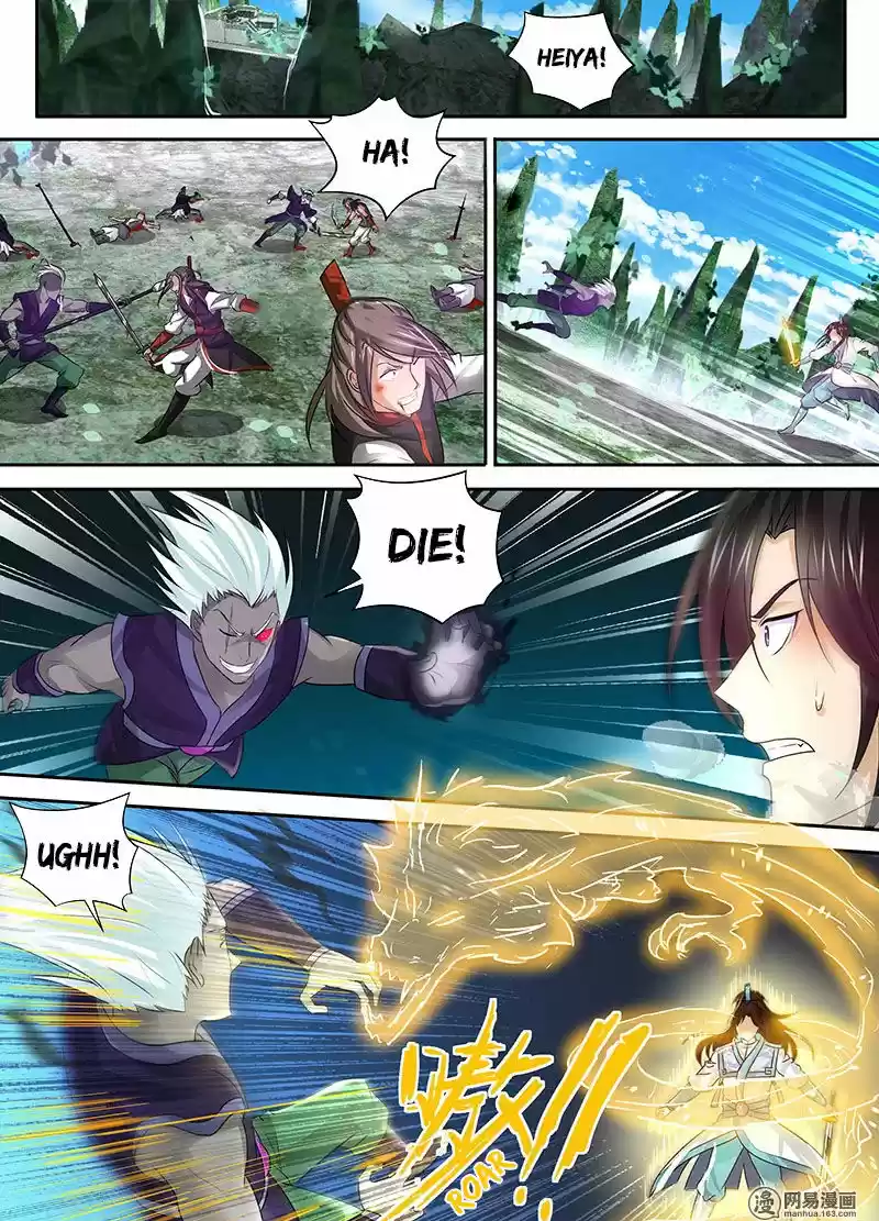 Eternal Reverence ch.052