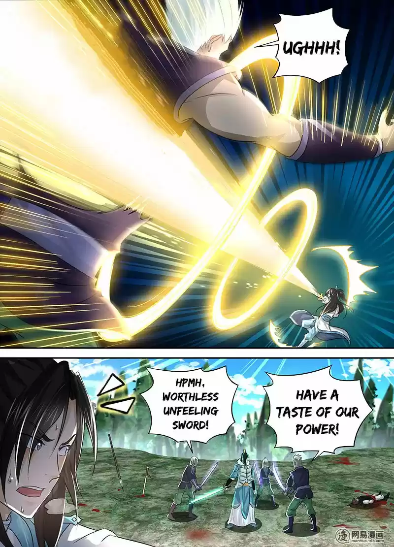 Eternal Reverence ch.052