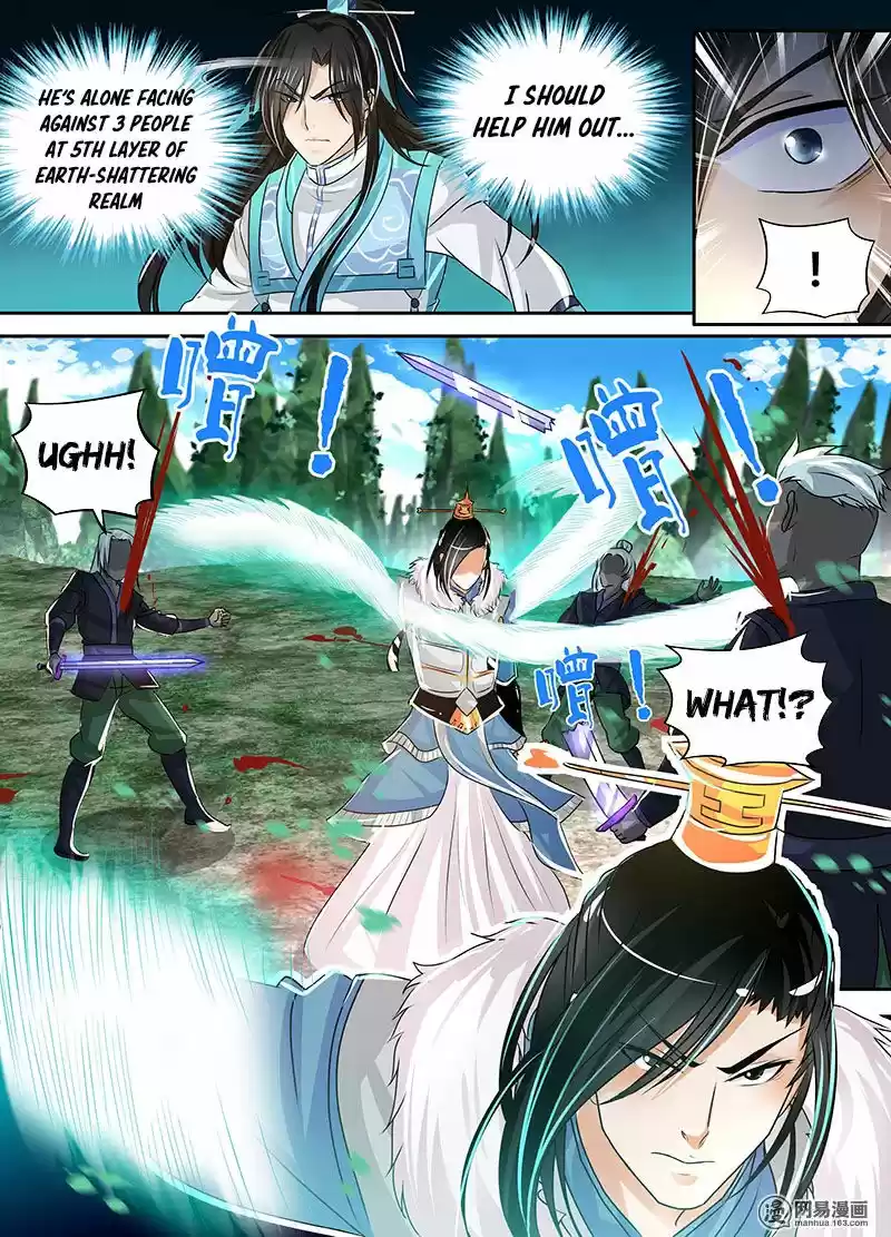 Eternal Reverence ch.052