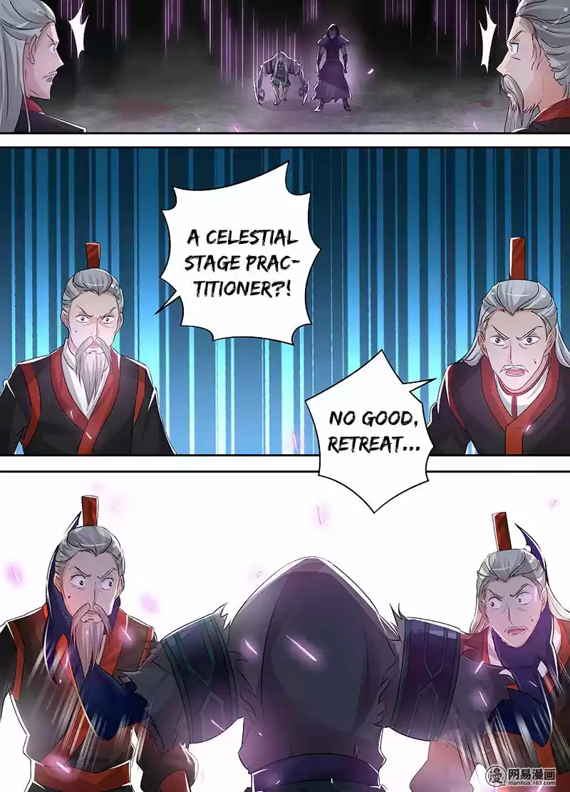 Eternal Reverence ch.053