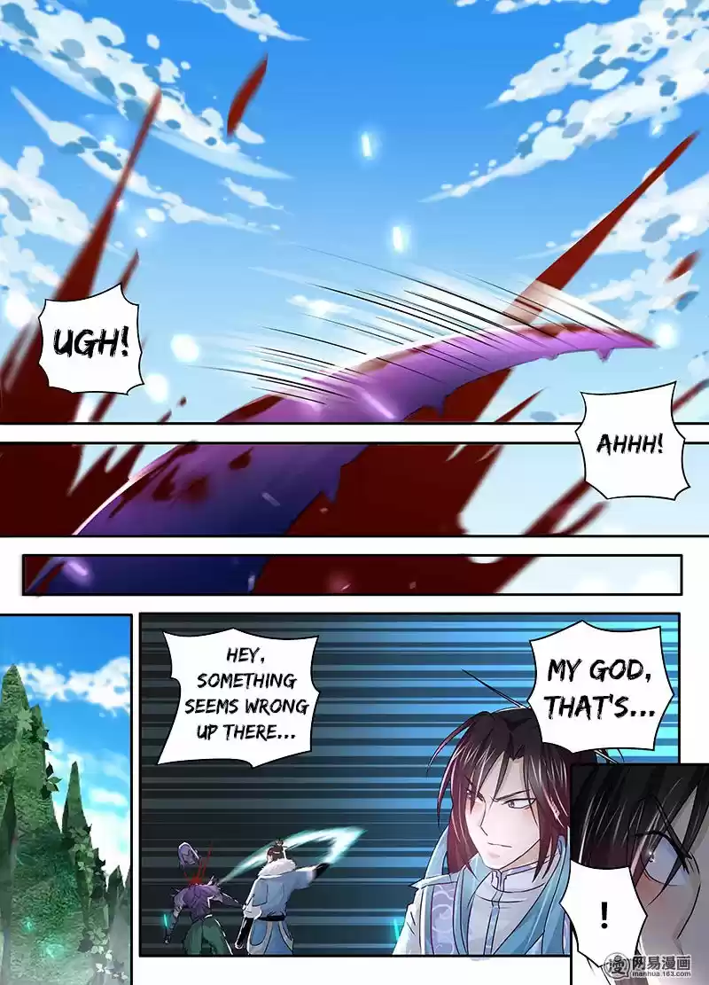 Eternal Reverence ch.053