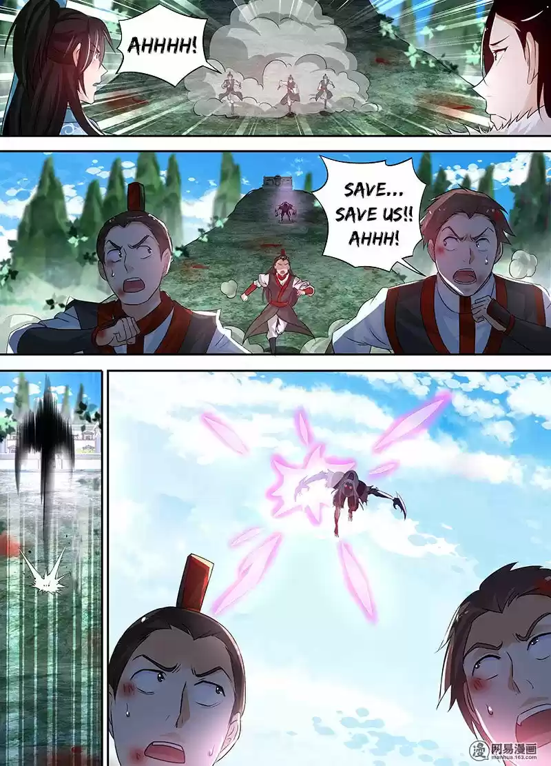 Eternal Reverence ch.053