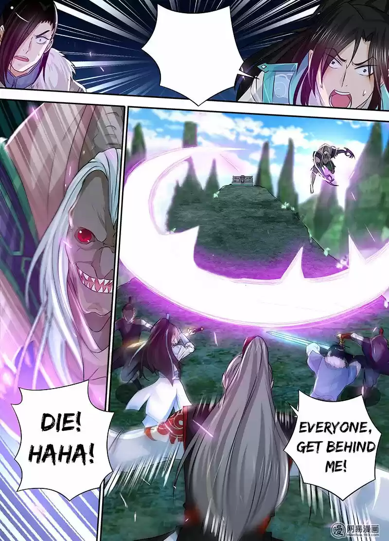 Eternal Reverence ch.053