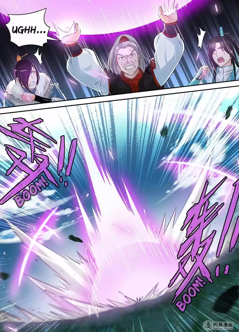 Eternal Reverence ch.053