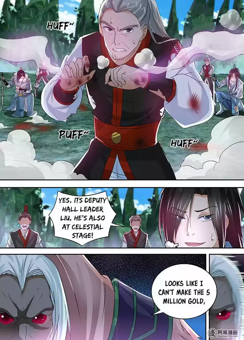 Eternal Reverence ch.053