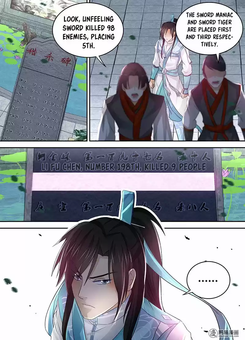 Eternal Reverence ch.053