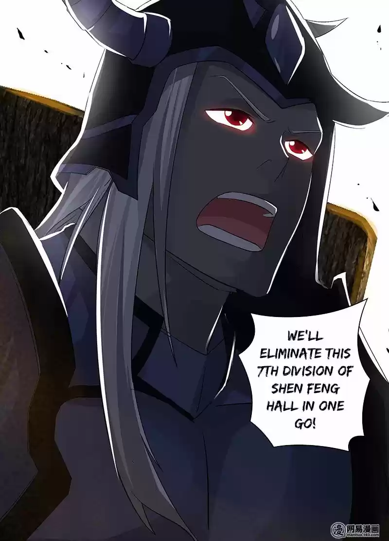 Eternal Reverence ch.053