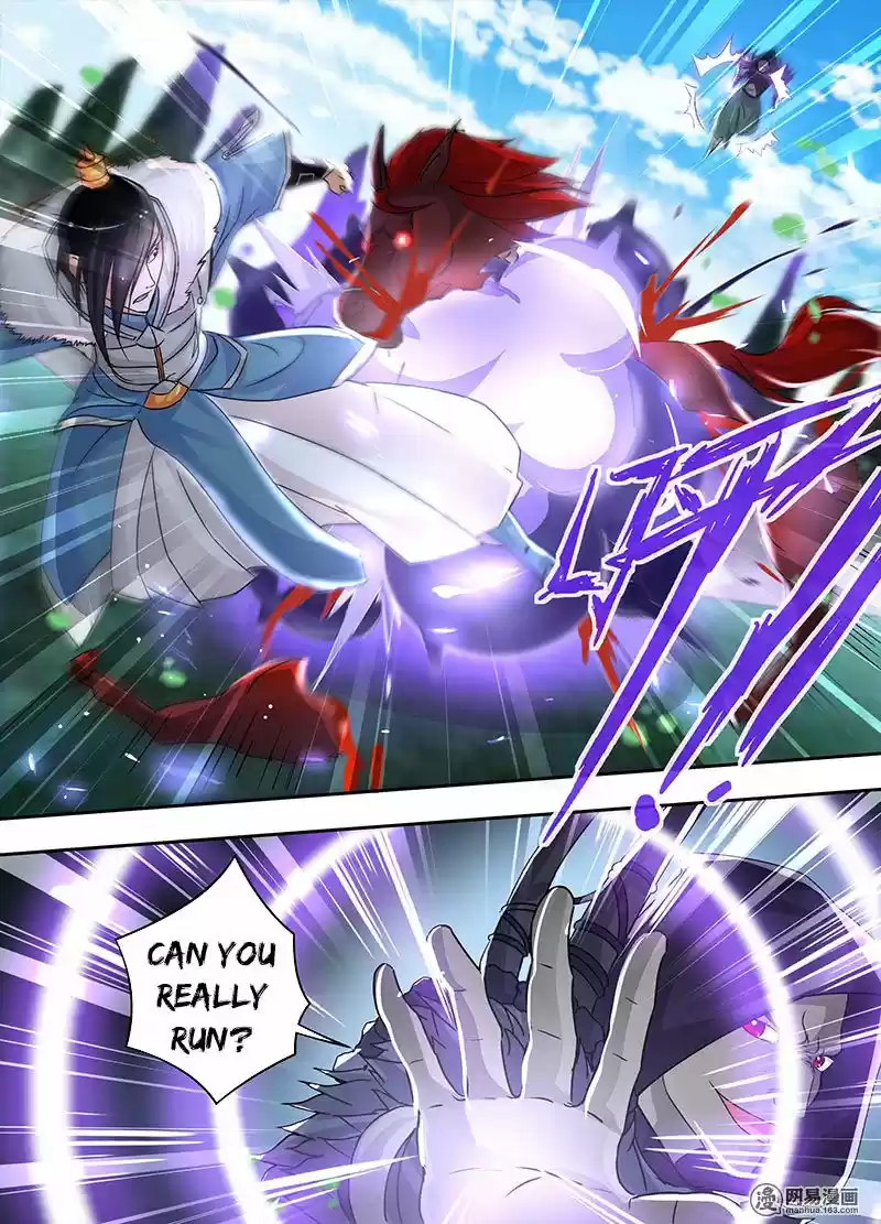 Eternal Reverence ch.054