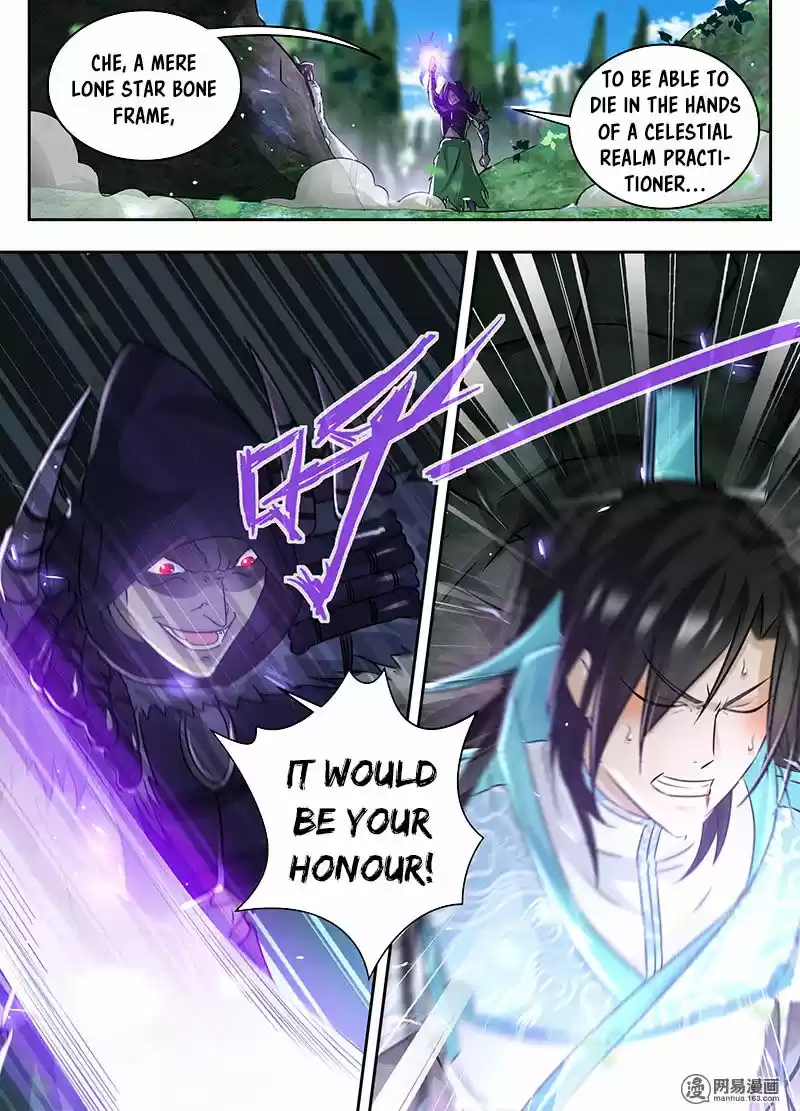 Eternal Reverence ch.055