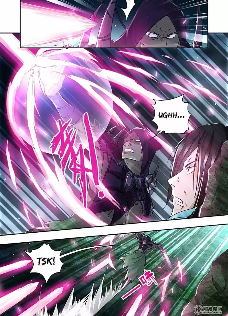 Eternal Reverence ch.055