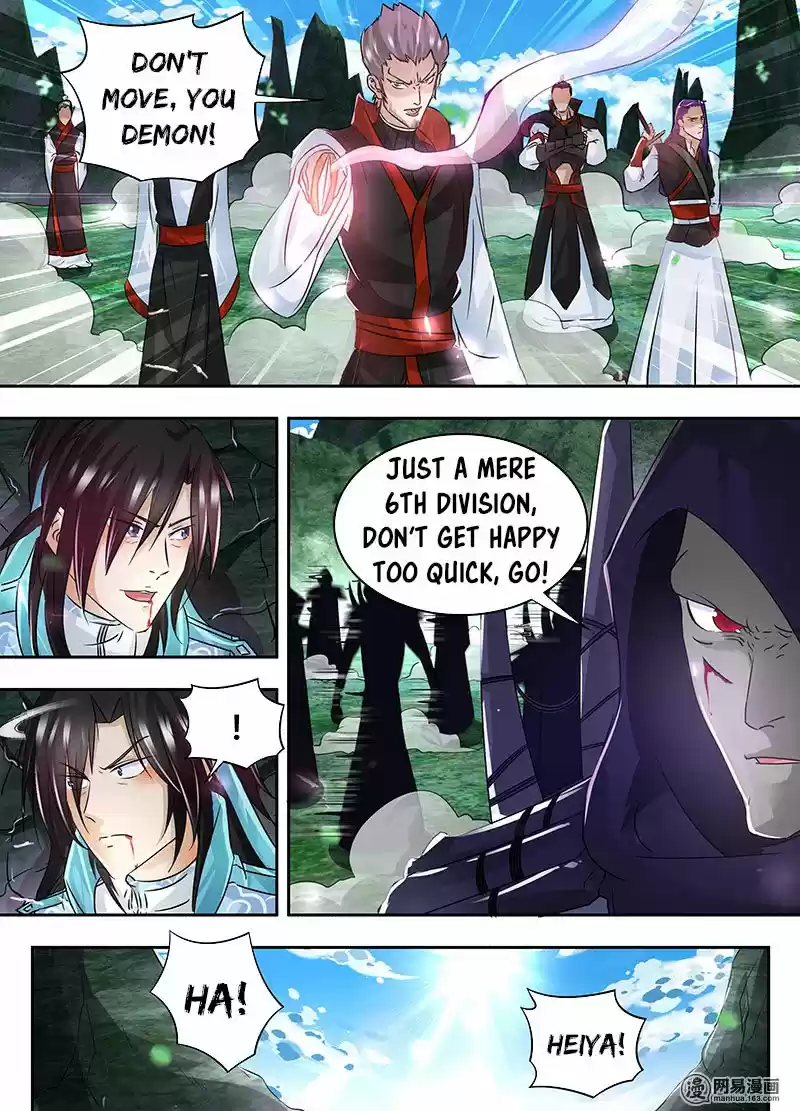 Eternal Reverence ch.055