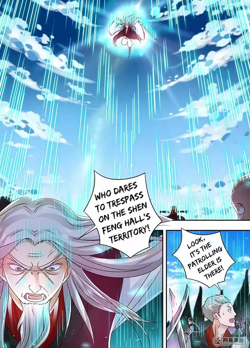 Eternal Reverence ch.055