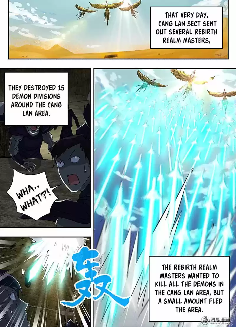 Eternal Reverence ch.055