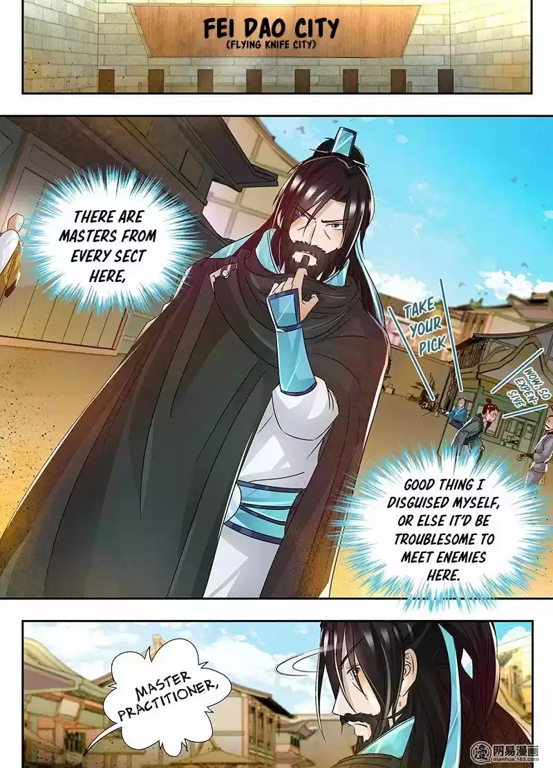 Eternal Reverence ch.056