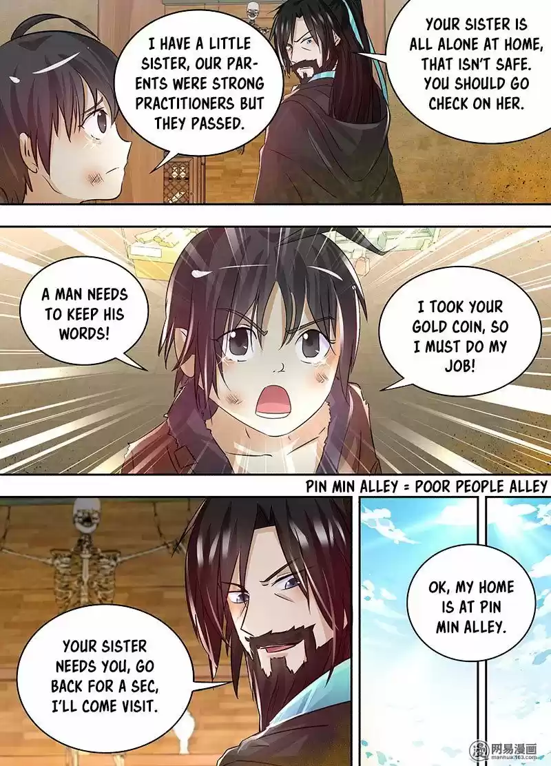 Eternal Reverence ch.056