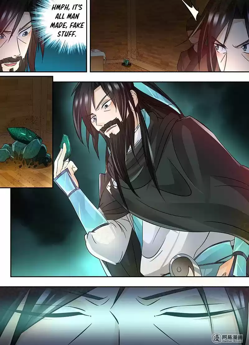 Eternal Reverence ch.056